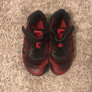 💋Nike Little Boy running shoes